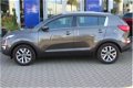 Kia Sportage - 1.6 GDI BusinessLine Navi / trekhaak / camera / Climate info: dhr Elbers 0492-588982 - 1 - Thumbnail