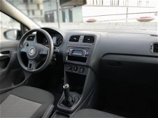 Volkswagen Polo - 1.2 Easyline APK, Airco, Lage km's, Rijd en schakelt perfect