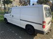 Toyota HiAce - 2.5 D-4D LWB Comfort 4WD - 1 - Thumbnail