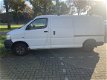 Toyota HiAce - 2.5 D-4D LWB Comfort 4WD - 1 - Thumbnail