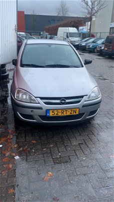 Opel Corsa - 1.3 CDTI Essentia