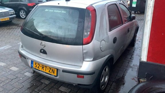 Opel Corsa - 1.3 CDTI Essentia - 1