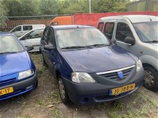 Dacia Logan - 1.5 dCi Ambiance