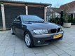 BMW 1-serie - 118i Business Line NAP/APK/GROTE BEURT - 1 - Thumbnail
