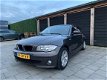 BMW 1-serie - 118i Business Line NAP/APK/GROTE BEURT - 1 - Thumbnail