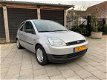 Ford Fiesta - 1.25-16V Ambiente NAP/APK/AIRCO - 1 - Thumbnail