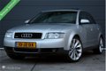 Audi A4 - 1.8 turbo QUATTRO youngtimer schuifdak/historie 1.8T - 1 - Thumbnail