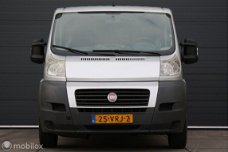 Fiat Ducato - bestel 30 2.2 MultiJet KH1 DC