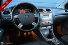 Ford Focus Wagon - 1.6 Titanium