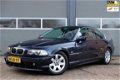 BMW 3-serie Coupé - 325Ci Executive 192PK Leder Uniek - 1 - Thumbnail