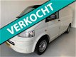 Volkswagen Transporter - 1.9 TDI 300 T800 Leer Trekhaak (motor defect) - 1 - Thumbnail