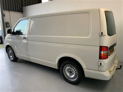 Volkswagen Transporter - 1.9 TDI 300 T800 Leer Trekhaak (motor defect) - 1