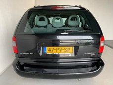Chrysler Voyager - 3.3i V6 SE Luxe Automat Navigatie Climate+Cruise control