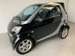 Smart Cabrio - Cabrio & pulse Radio/cd Carkit Elek.ramen 15' velgen - 1 - Thumbnail