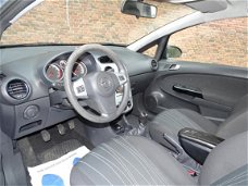 Opel Corsa - 1.4-16V White Edition CRUISE CONTROL I AC I LMV
