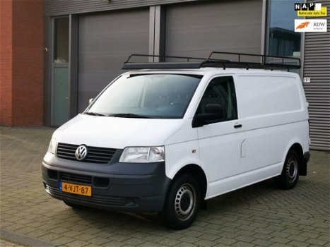 Volkswagen Transporter - 1.9 TDI 300 Airco - 1