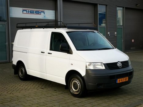 Volkswagen Transporter - 1.9 TDI 300 Airco - 1