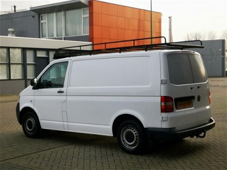 Volkswagen Transporter - 1.9 TDI 300 Airco - 1