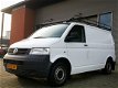 Volkswagen Transporter - 1.9 TDI 300 Airco - 1 - Thumbnail