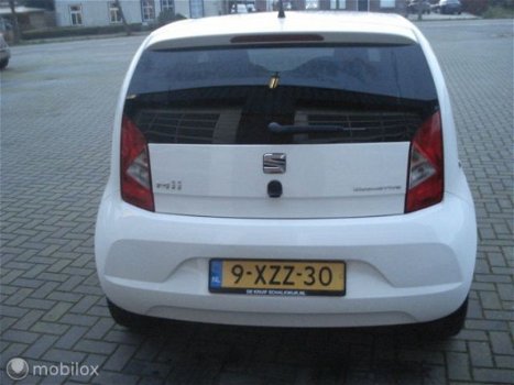 Seat Mii - 1.0 Sport Dynamic. NL AUTO / geen import. Garantie - 1