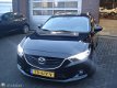 Mazda 6 - 6 2.0 HP TS+ Navi / Xenon / Garantie ALL-IN PRIJS - 1 - Thumbnail
