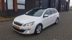 Peugeot 308 SW - Blue Lease Executive 1.6 BlueHDi 120 - 1 - Thumbnail