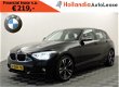 BMW 1-serie - 114i EDE Executive M-Sport (navi, xenon) - 1 - Thumbnail
