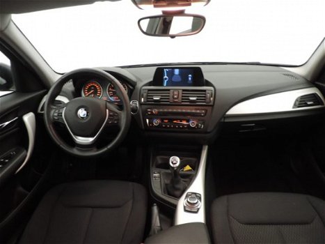 BMW 1-serie - 114i EDE Executive M-Sport (navi, xenon) - 1
