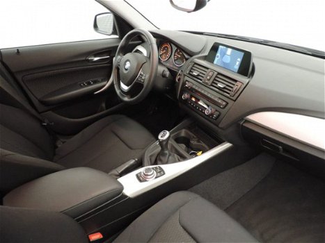 BMW 1-serie - 114i EDE Executive M-Sport (navi, xenon) - 1