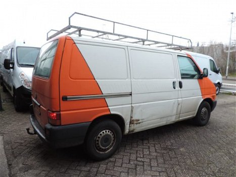 Volkswagen Transporter - 1.9 TD 292 T800 APK 09-2020 - 1