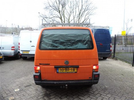 Volkswagen Transporter - 1.9 TD 292 T800 APK 09-2020 - 1