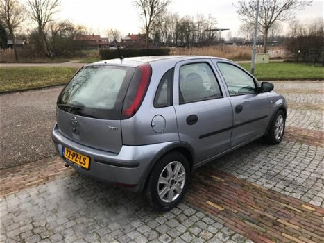 Opel Corsa - 1.3 CDTI Rhythm - 1