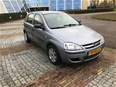 Opel Corsa - 1.3 CDTI Rhythm