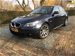 BMW 5-serie - 520i Executive Nieuwe apk complete auto - 1 - Thumbnail