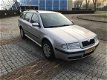 Skoda Octavia Combi - 1.6 Comfort Nieuwe apk airco - 1 - Thumbnail