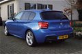 BMW 1-serie - 120D M-pakket (184pk) Xenon/Navi-prof/Hifi/Keyless Nieuwstaat - 1 - Thumbnail