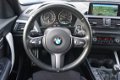 BMW 1-serie - 120D M-pakket (184pk) Xenon/Navi-prof/Hifi/Keyless Nieuwstaat - 1 - Thumbnail