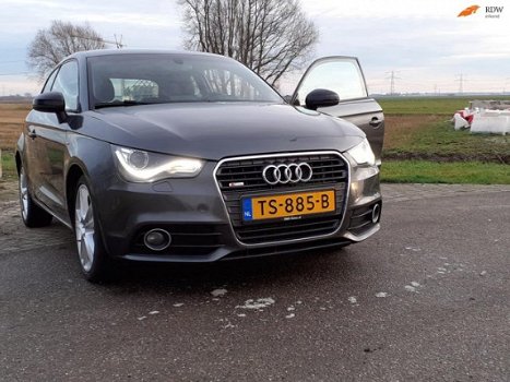 Audi A1 - 1.4 TFSI Ambition Pro Line Business - 1