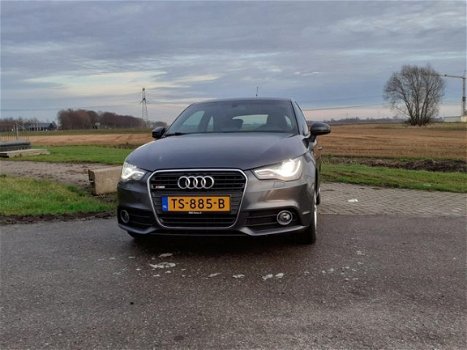 Audi A1 - 1.4 TFSI Ambition Pro Line Business - 1