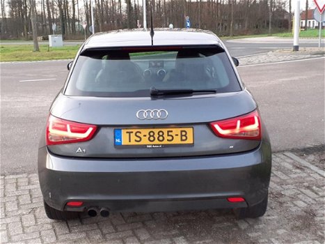 Audi A1 - 1.4 TFSI Ambition Pro Line Business - 1