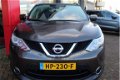 Nissan Qashqai - 1.2 Connect Edition - 1 - Thumbnail