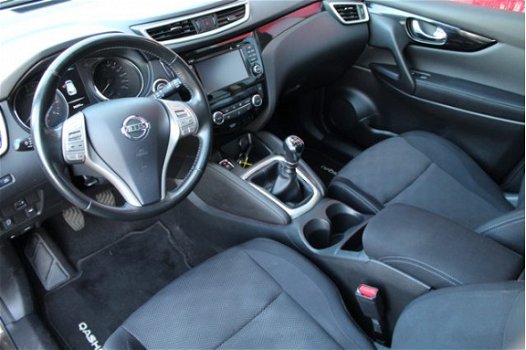 Nissan Qashqai - 1.2 Connect Edition - 1