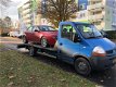 Renault Master - 2.5 DCI 150 pk 1500KG oprijwagen/oprijauto Oprijwagen/oprijauto - 1 - Thumbnail