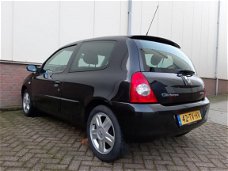 Renault Clio - 1.2-16V Campus 2e eigen/airco/netjes/apk