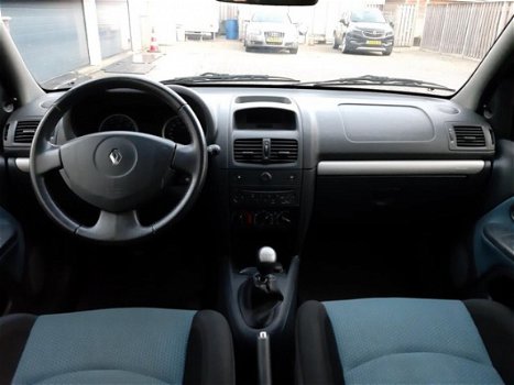 Renault Clio - 1.2-16V Campus 2e eigen/airco/netjes/apk - 1