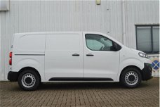 Citroën Jumpy - M 1.6 BLUEHDI 95 CLUB AIRCO-NAVI-PDC