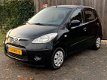 Hyundai i10 - 1.1 Active Cool 2009 l airco l nieuwe distributiriem - 1 - Thumbnail