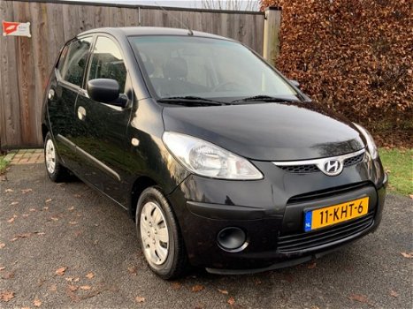 Hyundai i10 - 1.1 Active Cool 2009 l airco l nieuwe distributiriem - 1