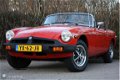 MG B type - 1.8 Roadster - 1 - Thumbnail