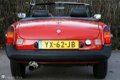 MG B type - 1.8 Roadster - 1 - Thumbnail